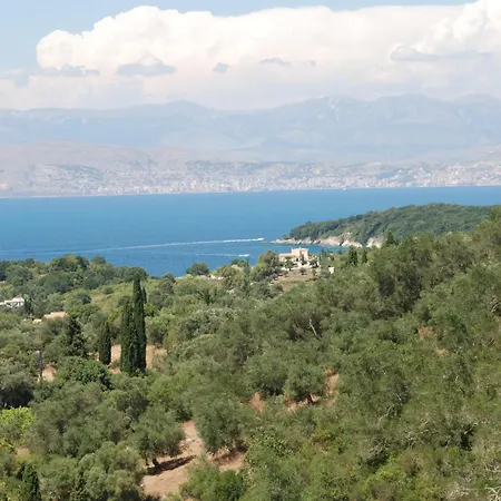 Odyssey * Kassiopi