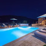 וילה Odyssey *
