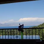 Odyssey Villas Вилла *