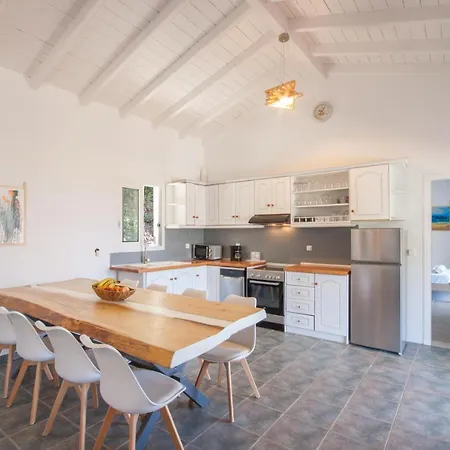 Odyssey Villas