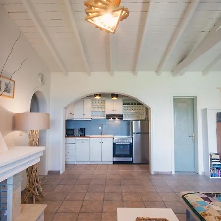 Villa Odyssey Villas