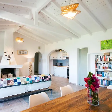 Odyssey Villas *