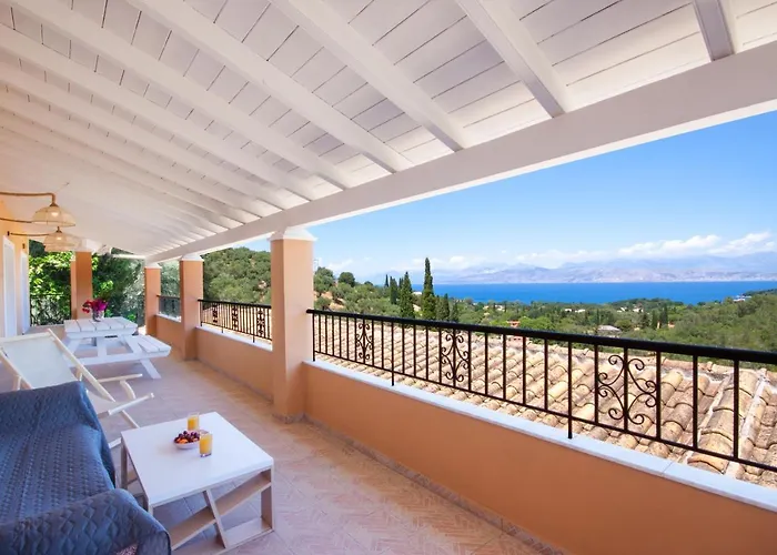 Odyssey Kassiopi