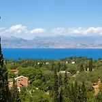 Odyssey Villa Kassiopi