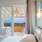 Odyssey 别墅 *