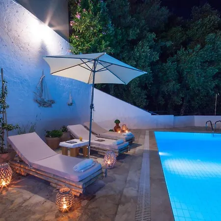 Villa Odyssey
